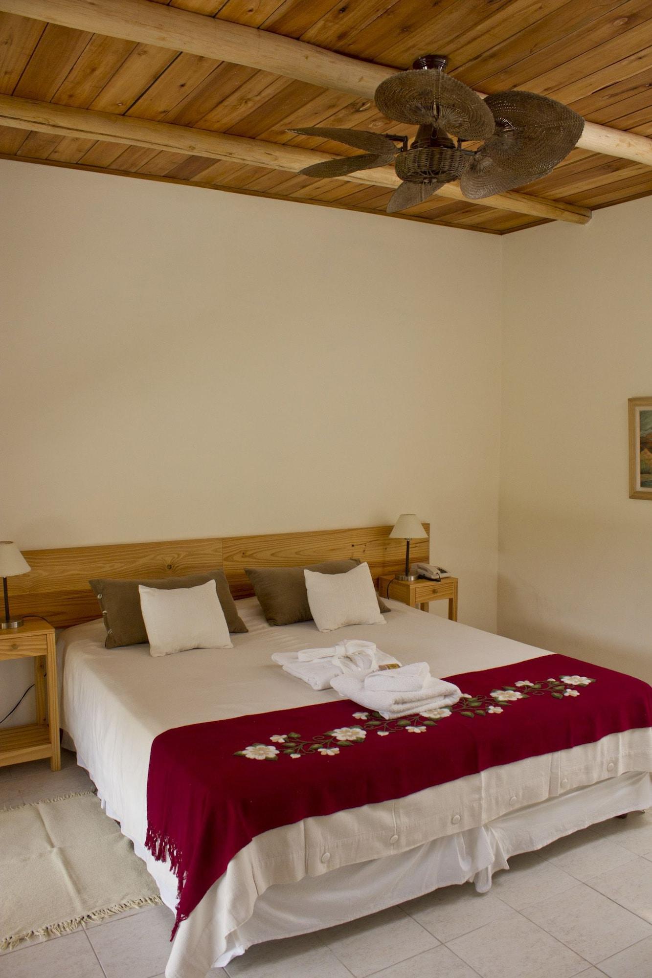 Las Dalias Villa Las Rosas Bagian luar foto