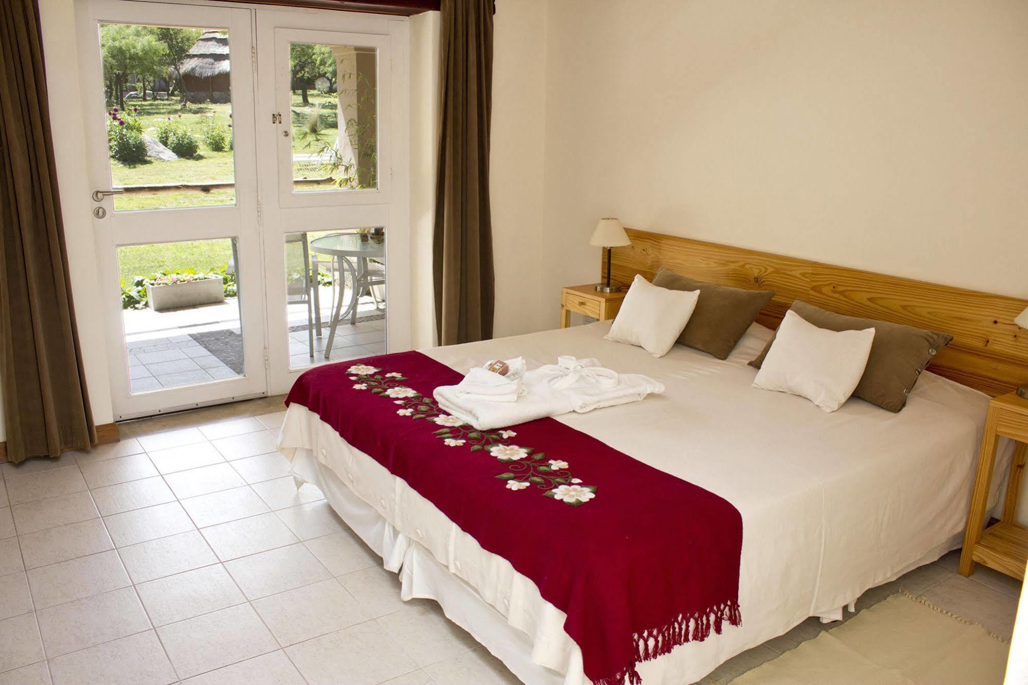 Las Dalias Villa Las Rosas Bagian luar foto